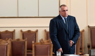 Борисов: В средата на мандата ни разбраха