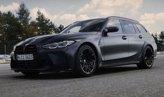 BMW споделя как да разработите двигателя на новата „М-ка“ (ВИДЕО)