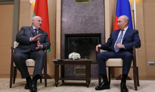Пратеник на Тръмп: САЩ се надяват Беларус да освободи още политически затворници