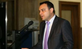 Промениха наредба за международен превоз