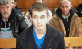 19 години затвор за убиеца на Надежда от Исперих