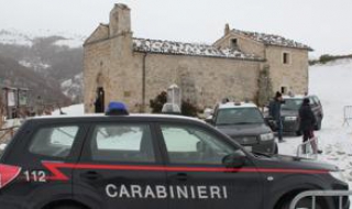 Откриха похитената кръв на папа Йоан Павел II