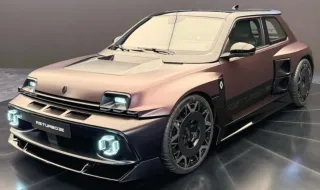 Повече от половината тираж на най-скъпото Renault е поръчан преди началото на производството