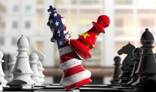 САЩ насочиха мерника си към китайските полупроводници