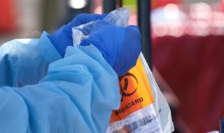 Учени от БАН търсят начин да се спре гена на COVID-19 да се развива в организма