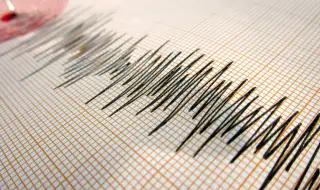 Силен трус с магнитуд 6,2 разтърси бреговете на Камчатка