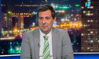 Светослав Бенчев: Ако конфликтът в Близкия изток продължи още, цената на петрола може да стигне 150 долара за барел 