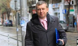 Валя Ахчиева: Министерството на правосъдието установи, че Председателят на СГС няма българско гражданство