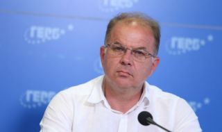 Чолаков: БСП, ИТН и ДБ паднаха в елементарен капан