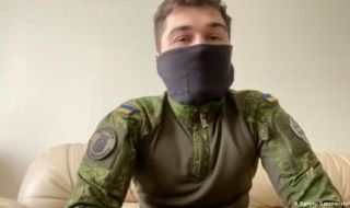 Какво се знае за руснаците, които воюват на страната на Украйна
