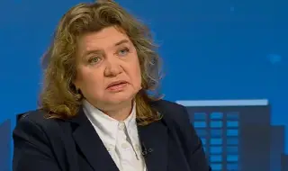 Киселова: ПГ на БСП  може да поеме отговорност, каквато други парламентарни групи не са посмели през годините 