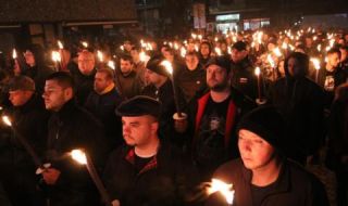 Луковмарш и антифашистко шествие днес в София