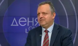 Милен Иванов: В МВР се слагат "наши хора", които нямат кадрово време, с което да реализират добри практики