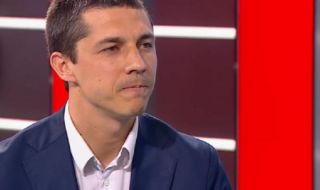 Мирослав Иванов: ГЕРБ цели да се докопа отново до властта