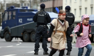 Над 3500 нападения срещу бежанци в Германия
