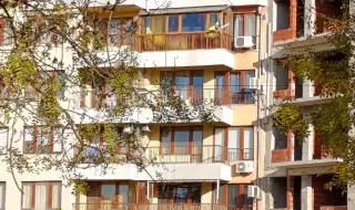 The return on housing in Sofia remains unchanged 