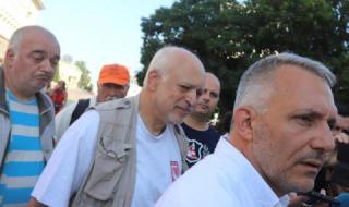 Евгений Михайлов към Отровното трио: Кои сте вие, че разигравате цяла София?