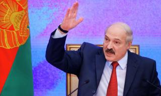 Лукашенко назначи бодигард за министър