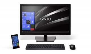 Метален смартфон обезсмисля настолния компютър