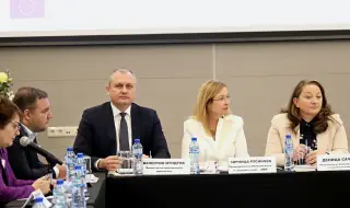 Улесняват достъпа на чуждестранни работници до пазара на труда