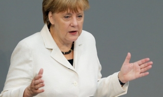 Германия подслушвала партньори от ЕС и НАТО