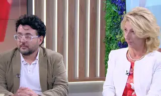 Николай Димитров: Родителят трябва изгради механизъм за самоконтрол у детето си