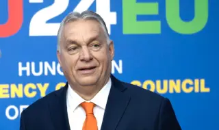 Orban: Trump's victory in the US elections brought 7 miles closer to peace in Ukraine 