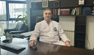 Проф. д-р Димитър Петков пред ФАКТИ: Болестта на сърцето у нас се подмладява