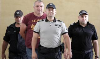 Съдът отказа да освободи предсрочно Будимир Куйович