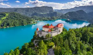 Словения ще проведе референдум за изграждане на нова АЕЦ
