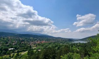 Времето днес, прогноза за сряда, 5 юли: Слънчево и горещо