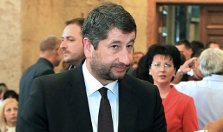 Христо Иванов се надява ВСС да излязат от ролята на цензори