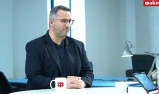 Иван Христанов пред ФАКТИ: Вносът на сухо мляко унищожава българските фермери (ВИДЕО)
