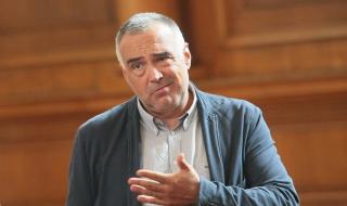 Кутев: Знаел ли е Борисов за подслушванията