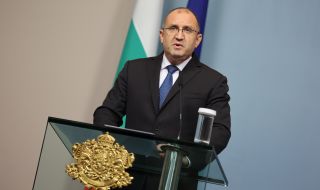 Президентът Радев ще посети Болярово и Тополовград
