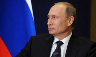 Путин: Русия няма агресивни планове към света