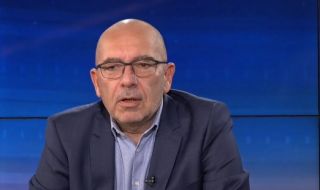 Д-р Стефан Константинов: Кризата маскира проблемите на здравеопазването