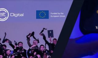 EIT Digital 2022: Присъединете се към нас, за да дадем тласък на предприемачеството и образованието за една силна цифрова Европа