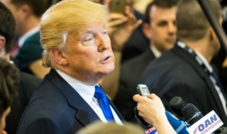 Обама подслушвал Trump Tower