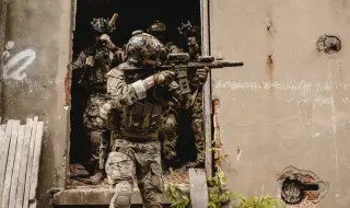Американски историк открива паралели между монголските военни тактики и съвременната война с дронове