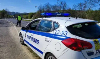 Арестуваха 26-годишен за убийството на млада жена край котленското село Мокрен