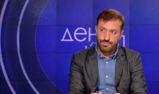 Бойко Найденов: Това, което се случва във ВСС е по Кафка и Марио Пузо