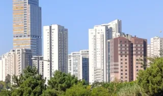 Фиктивни сделки с имоти с цел получаване на турско гражданство