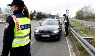 Croatia is building a highway for 1.2 billion euros 