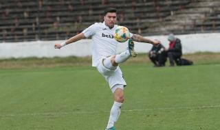 Славия успя да излъже Арда