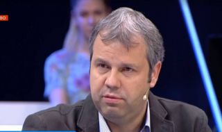 Тодор Галев: Санкциите ще ударят руската икономика, но ще засилят рецесията и в Европа