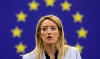 ЕП: Призоваме страните от ЕС да наложат ембарго върху енергийните доставки от Русия