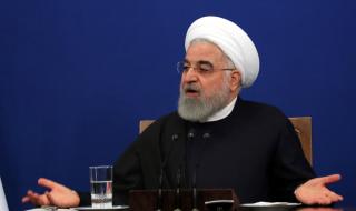 Иран никога няма да преговаря със САЩ под натиск