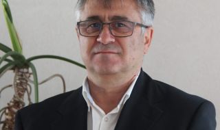 Огнян Атанасов: Заиграването с емисиите ни идва малко в повече