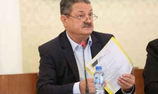 Проф. Рачев прогнозира дъждовна седмица